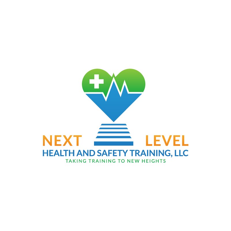 Next Level Health and Safety Training, LLC logo